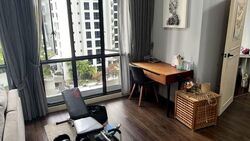 Glendale Park (D23), Condominium #584958651